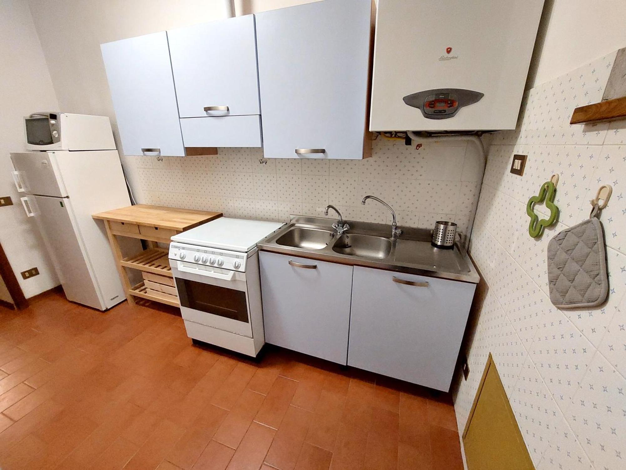 Laurel Apartment *